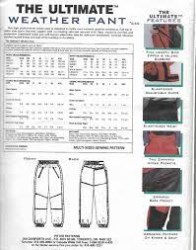 545 THE ULTIMATE PANT VIEW